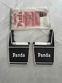 Paraspruzzi fiat panda vecchia
