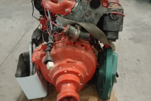 Meccanico per un aiuto