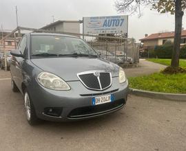 LANCIA Ypsilon 1.2 Argento