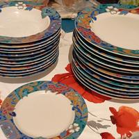 Servizio piatti