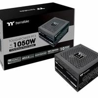 Thermaltake toughpower PF3 1050W Alimentatore PC