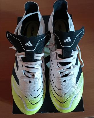 Scarpe da calcio Predator League SG 