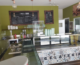 Gelateria artigianale a caorle (ve)