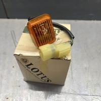 LOTUS FRECCIA LATERALE B100M0083F LAMP SIDE REPEAT