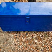 baule-cassone  porta attrezzi Pastorino expert