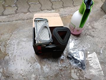 Filtro aria sprint filter per interceptor e cont.