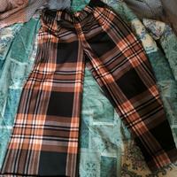 Pantaloni eleganti taglia 46/48