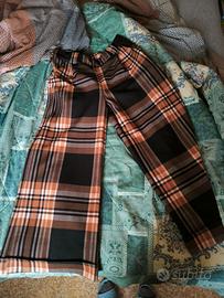 Pantaloni eleganti taglia 46/48