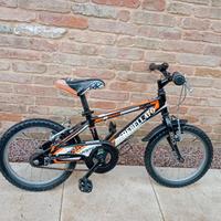 bicicletta bambino 3 anni