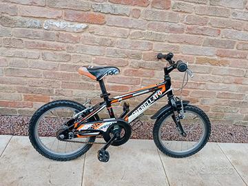 bicicletta bambino 3 anni