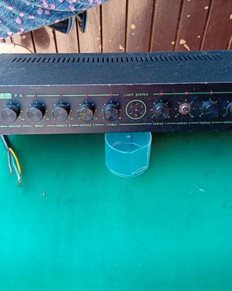 sgm light system 