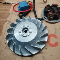  accensione elettronica per vespa px 125 150 elest