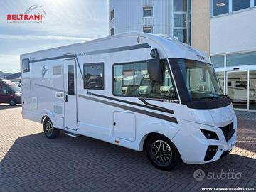 ITINEO SBD 700 - 2027 / Cambio Automatico