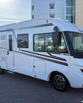 ITINEO SBD 700 - 2027 / Cambio Automatico