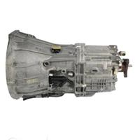 Cambio bmw serie 1 116d 1.6 n47d16a