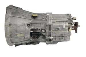Cambio bmw serie 1 116d 1.6 n47d16a