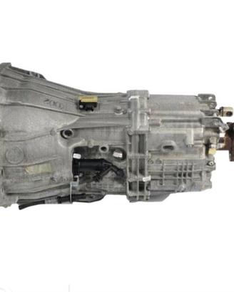 Cambio bmw serie 1 116d 1.6 n47d16a