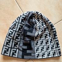 Cappello Fendi