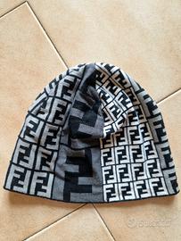Cappello Fendi