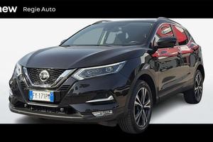 Nissan Qashqai II 2017 1.5 DCI N-CONNECTA 115CV