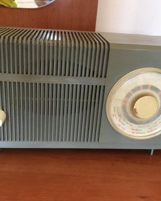 Radiomarelli rd 229 radio a valvole