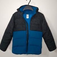 Piumino imbottito- Quechua-  bambino 5-6 anni