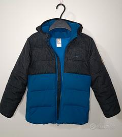 Piumino imbottito- Quechua-  bambino 5-6 anni