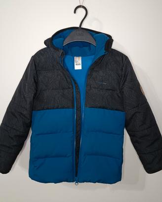 Piumino imbottito- Quechua-  bambino 5-6 anni