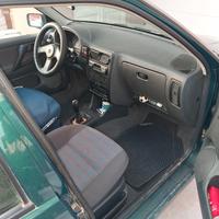 volkswagen polo 1500€ trattabili