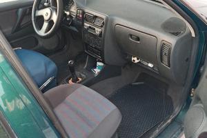 volkswagen polo 1500€ trattabili