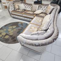 divano da fiera aziendale luxuri dubai