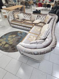 divano da fiera aziendale luxuri dubai