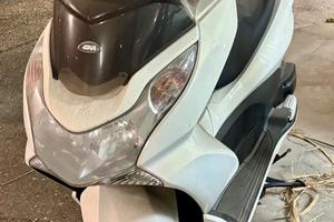 SCOOTER HONDA PCX 125 — 13000 km