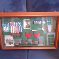 Bacheca medaglie aeronautica