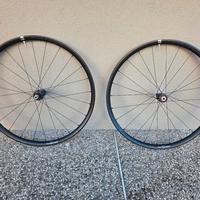 Ruote bici Gravel