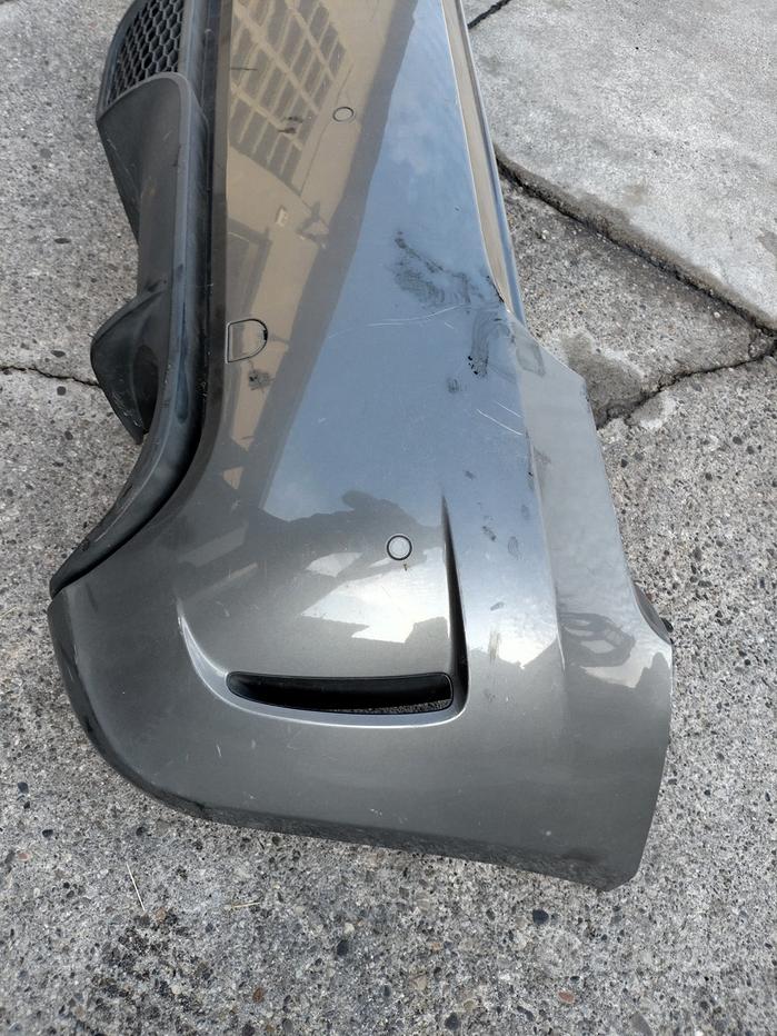 Subito - FR Tuning - Spoiler Fiat Grande Punto Alettone Abarth - Accessori  Auto In vendita a Torino