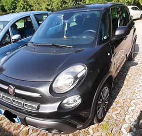 Fiat 500 L Cross