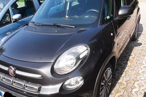 Fiat 500 L Cross