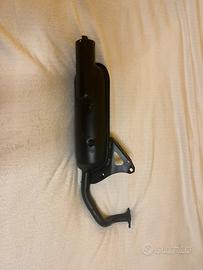 marmitta originale malaguti