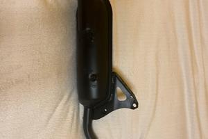 marmitta originale malaguti