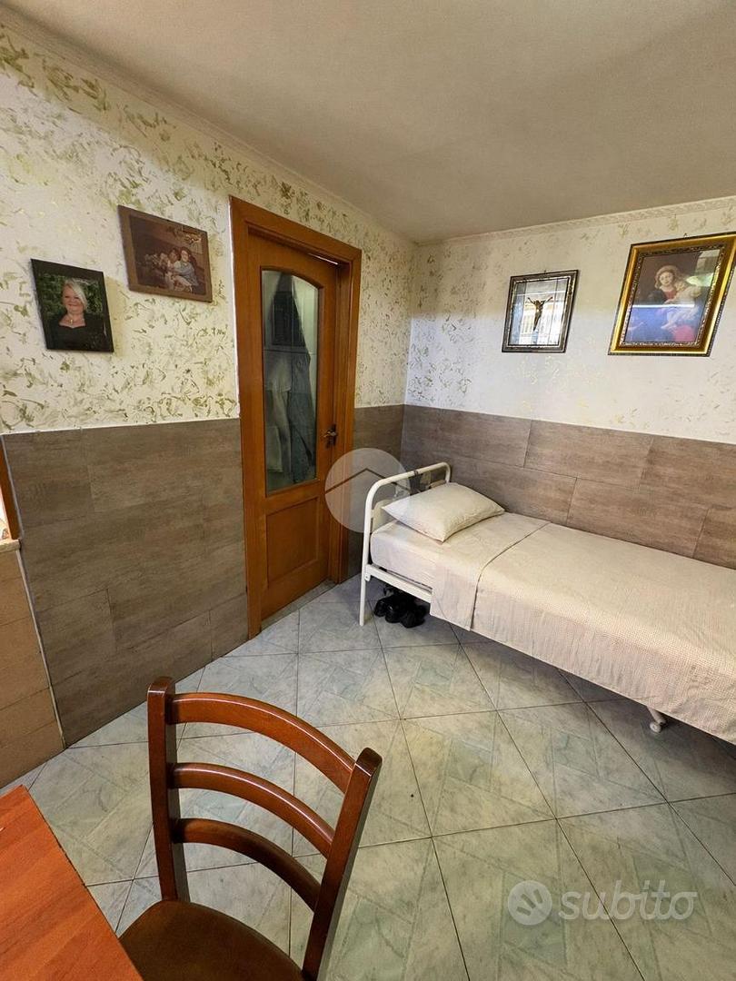 Appartamento – Napoli, San Ferdinando, Municipalità 1 - Vista 3