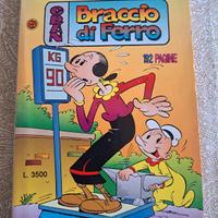 Fumetto - Gran Braccio di Ferro - apr. 1996