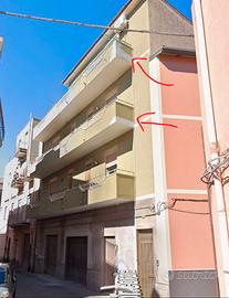 Appartamento 2° e 3° piano - Adrano