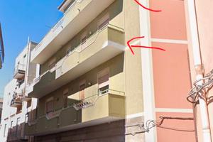 Appartamento 2° e 3° piano - Adrano