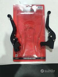 KL03N Coppia leve moto Bmw F 800 Gs - Bmw F 800 R