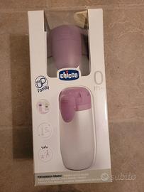 Portabiberon/pappa termico Chicco