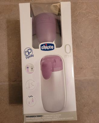 Portabiberon/pappa termico Chicco