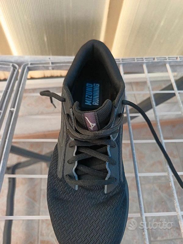 Mizuno Running Shoes Scarpe Mizuno Uomo Grigio Scarpe Mizuno