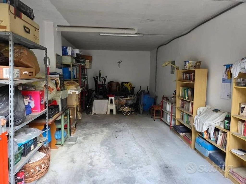 Appartamento – Bellona, Caserta - Altro