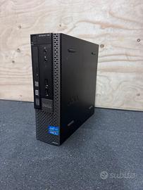 Dell OptiPlex 790 SFF – Intel Core i5